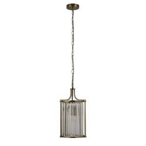 Pendul, Lustra traditionala stil clasic Victoria alama antic 136278 universul-luminii.ro
