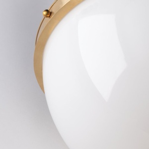Pendul LUX design clasic LATHAM small - Img 5