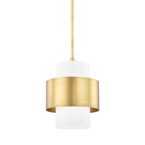 Pendul LUX design minimalist CORINTH small - Img 1