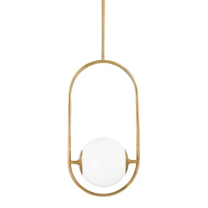 Pendul LUX design modern EVERLEY MEDIUM