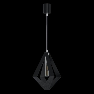 Pendul modern design LUX realizat manual CRYSTALLO XL 130238 universul-luminii.ro