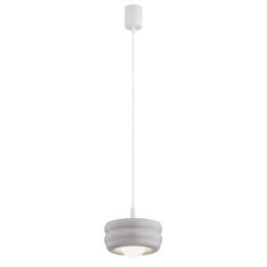 Pendul modern, Living, Hol, Scara, Sticla, Casmir, TEVO 245648 universul-luminii.ro