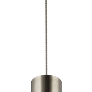 Pendul stil modern ANNIKA nickel 21000HN GL 69218 universul-luminii.ro