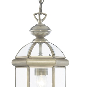 Pendul stil traditional Lanterns alama antic 7131AB SRT 74378 universul-luminii.ro