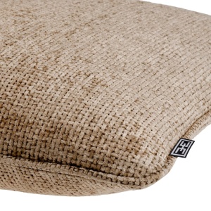 Perna decorativa LUX Lyssa L, Lyssa sand - Img 3