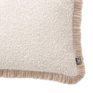 Perna decorativa LUX Nami rectangular, 60x40cm - Img 2