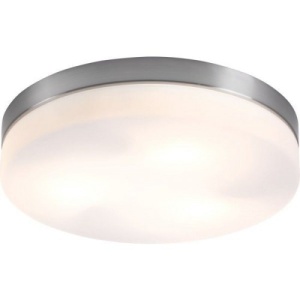 Plafonier diametru 30cm Opal 48403 GL