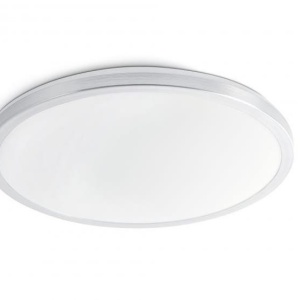 Plafonier modern, diametru 30 cm, Ami LED, 63398
