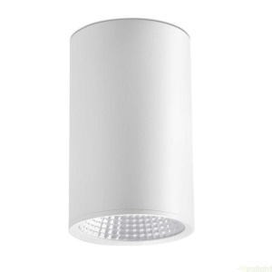 Plafonier, spot alb cu iluminat LED, REL-G 64200