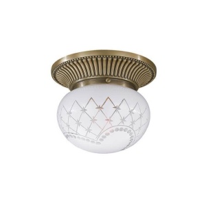 Plafoniera clasica design italian 7700