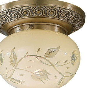 Plafoniera clasica design italian 7742 107508 universul-luminii.ro