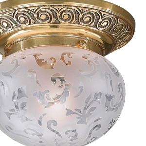 Plafoniera clasica design italian 7841 107548 universul-luminii.ro
