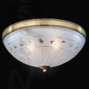 Plafoniera clasica design italian realizata manual 4650 106268 universul-luminii.ro