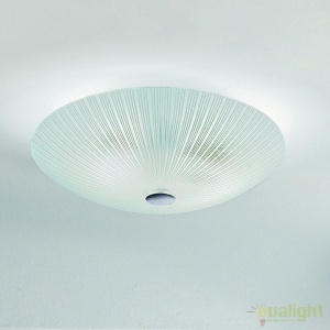 Plafoniera clasica diam.30cm Era DL 7-533/30 chrom OR