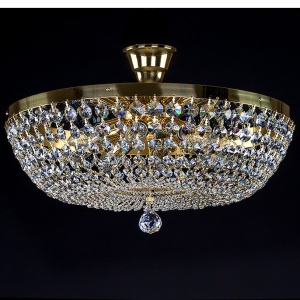 Plafoniera Cristal Bohemia Exclusive GEENA DIA 500 CE