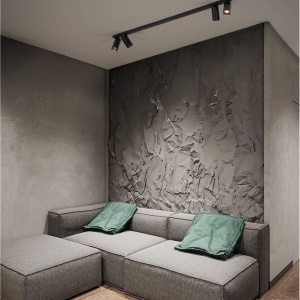 Plafoniera cu 4 Spoturi directionabile stil minimalist OSO, NVL-9030914 170458 universul-luminii.ro