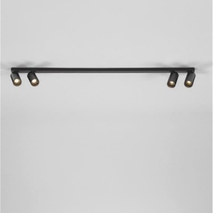 Plafoniera cu 4 Spoturi directionabile stil minimalist OSO, NVL-9030914 246848 universul-luminii.ro