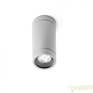PLAFONIERA DE EXTERIOR MODERNA OLOT AKBA 71372