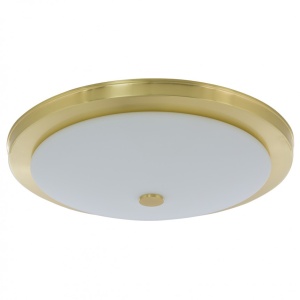 Plafoniera design clasic din alama DIMARO 58cm