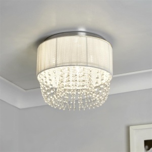Plafoniera design elegant Bellano 3L 632128 universul-luminii.ro