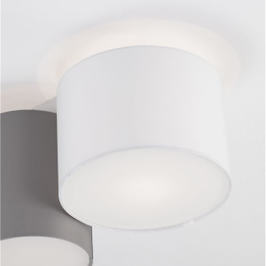 Plafoniera design modern BRYSON 122418 universul-luminii.ro