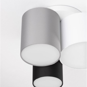 Plafoniera design modern BRYSON 122428 universul-luminii.ro