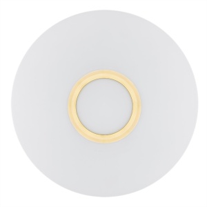 Plafoniera design modern Chicago 35cm 115888 universul-luminii.ro