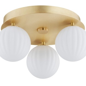 Plafoniera design modern Paloma 3L 145688 universul-luminii.ro
