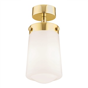 Plafoniera design modern PASADENA alama