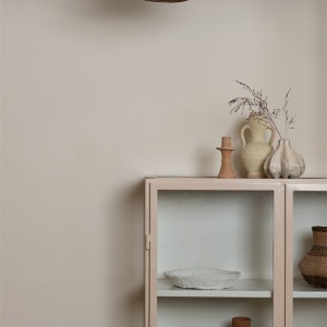 Plafoniera Eco, Bambus, Madura nat/brown, S 243428 universul-luminii.ro