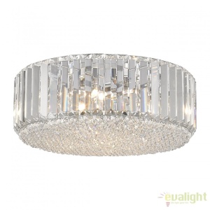 Plafoniera eleganta design modern PRINCE C0360-05B-F4AC ZL