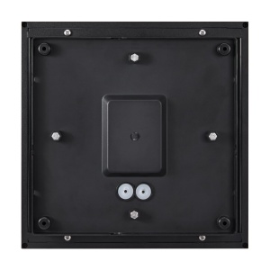 Plafoniera exterior IP44 design modern Griffin Smoked 133878 universul-luminii.ro