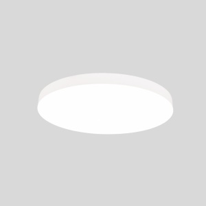 Plafoniera LED 40W, diametru 50cm, TURIN CCT II - Img 2