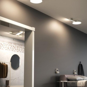 Plafoniera LED Alba Pro 30 77176001 DFTP 181798 universul-luminii.ro