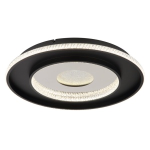 Plafoniera LED CCT cu telecomanda si inaltime reglabila MARSH 590428 universul-luminii.ro