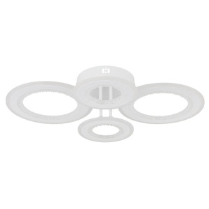 Plafoniera LED CCT design circular ANTHONY - Img 4