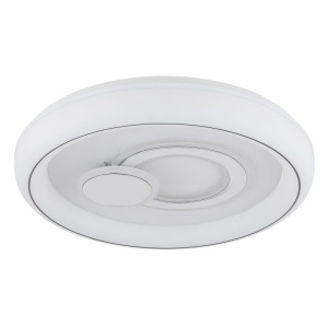 Plafoniera LED CCT RUIZ 48cm