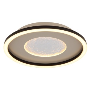 Plafoniera LED CCT WILEY 33cm 590758 universul-luminii.ro