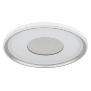 Plafoniera LED cu telecomanda EILA 59cm - Img 2
