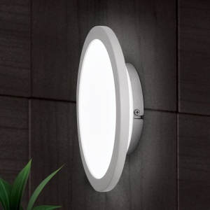 Plafoniera LED design circular GREG D-25cm - Img 2