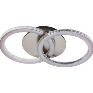 Plafoniera LED design circular Specs 630898 universul-luminii.ro