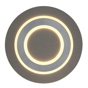 Plafoniera LED design decorativ JAYDEN D-32cm 158168 universul-luminii.ro