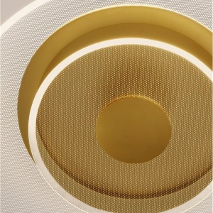 Plafoniera LED design deosebit Valentin 40cm 228588 universul-luminii.ro