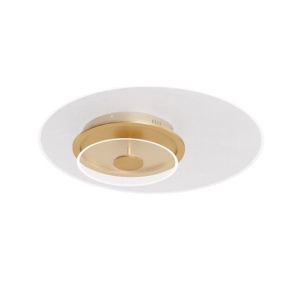 Plafoniera LED design deosebit Valentin 60cm 147908 universul-luminii.ro