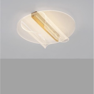 Plafoniera LED design deosebit Valentin - Img 9