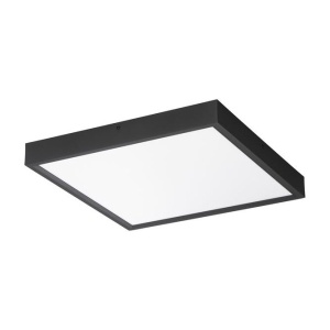 Plafoniera LED design minimal ITOS 40x40cm - Img 1