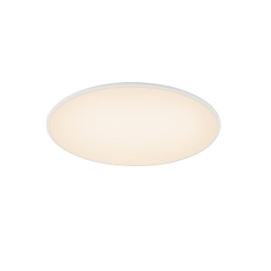 Plafoniera LED design minimalist SLIM 16W 5000k
