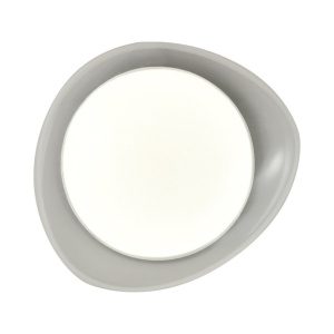 Plafoniera LED design modern AURA 57