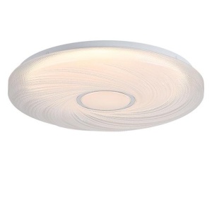 Plafoniera LED design modern Aura