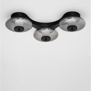 Plafoniera LED design modern BALLET - Img 3